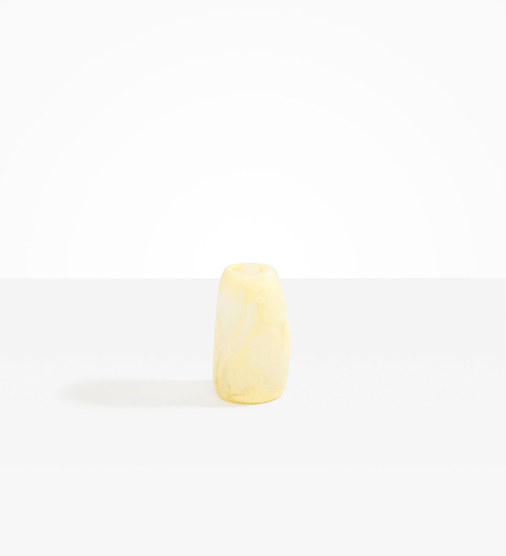 Small Pebble Vase