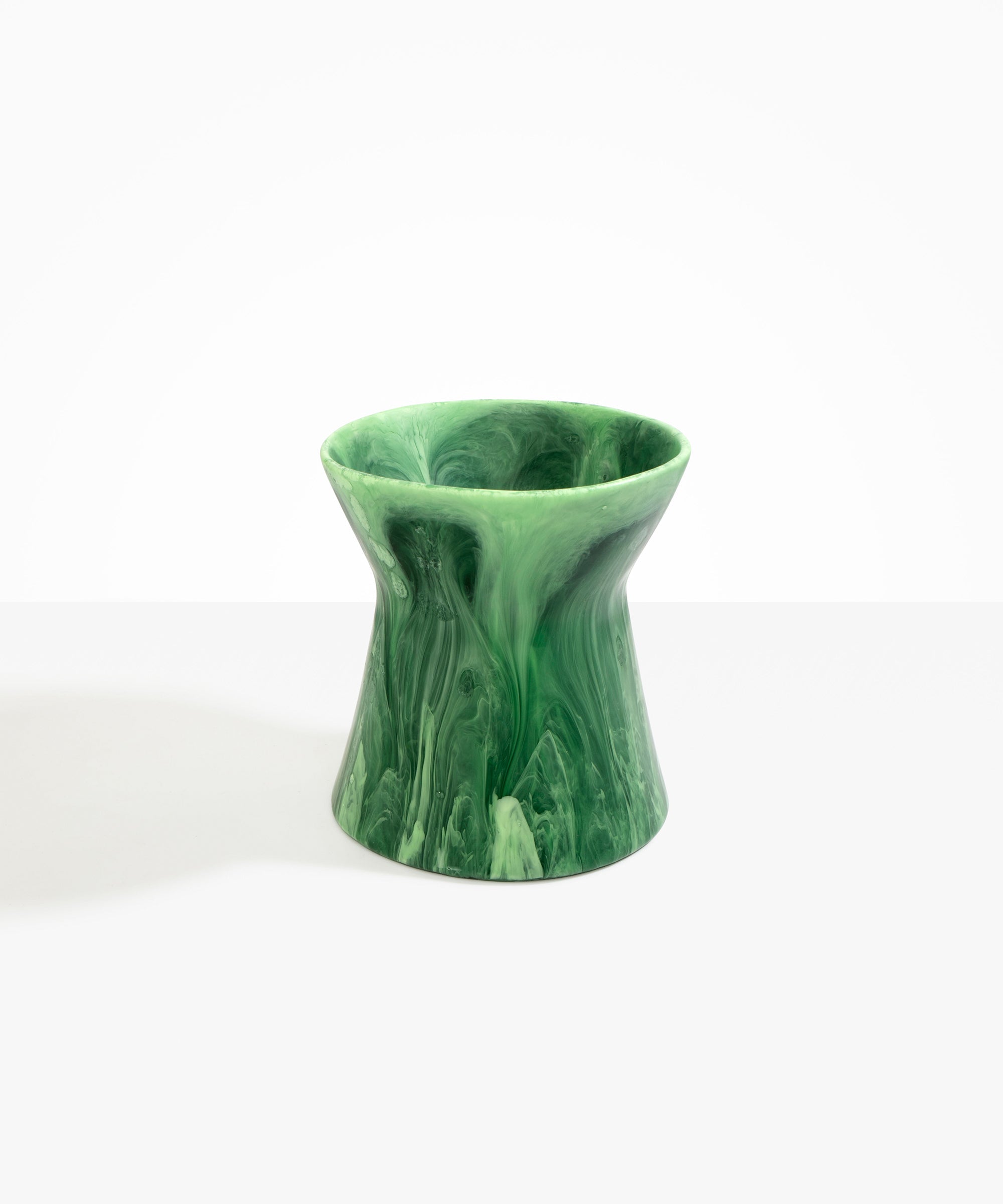 Large Bow Vase