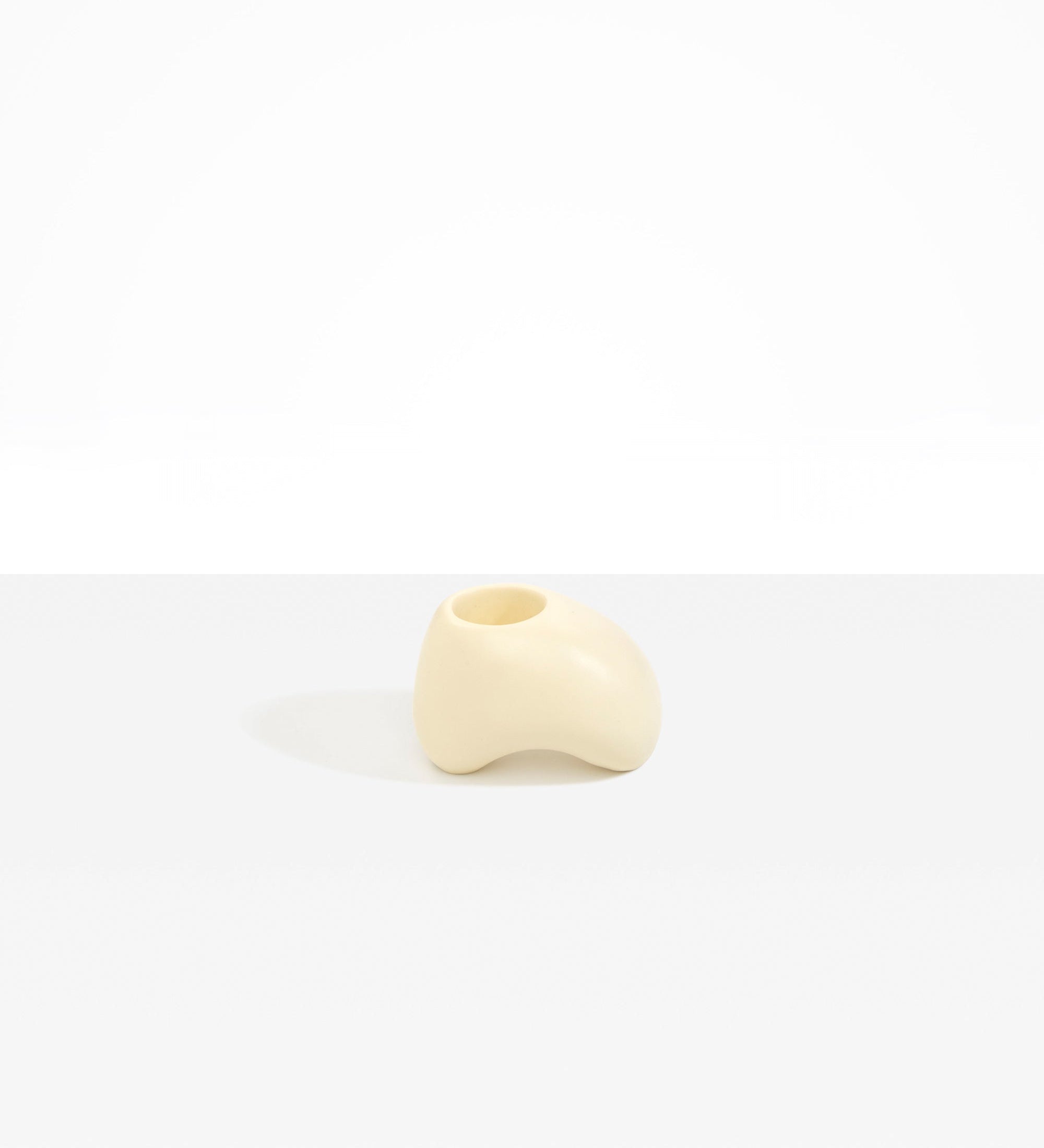 Pirouette Vase