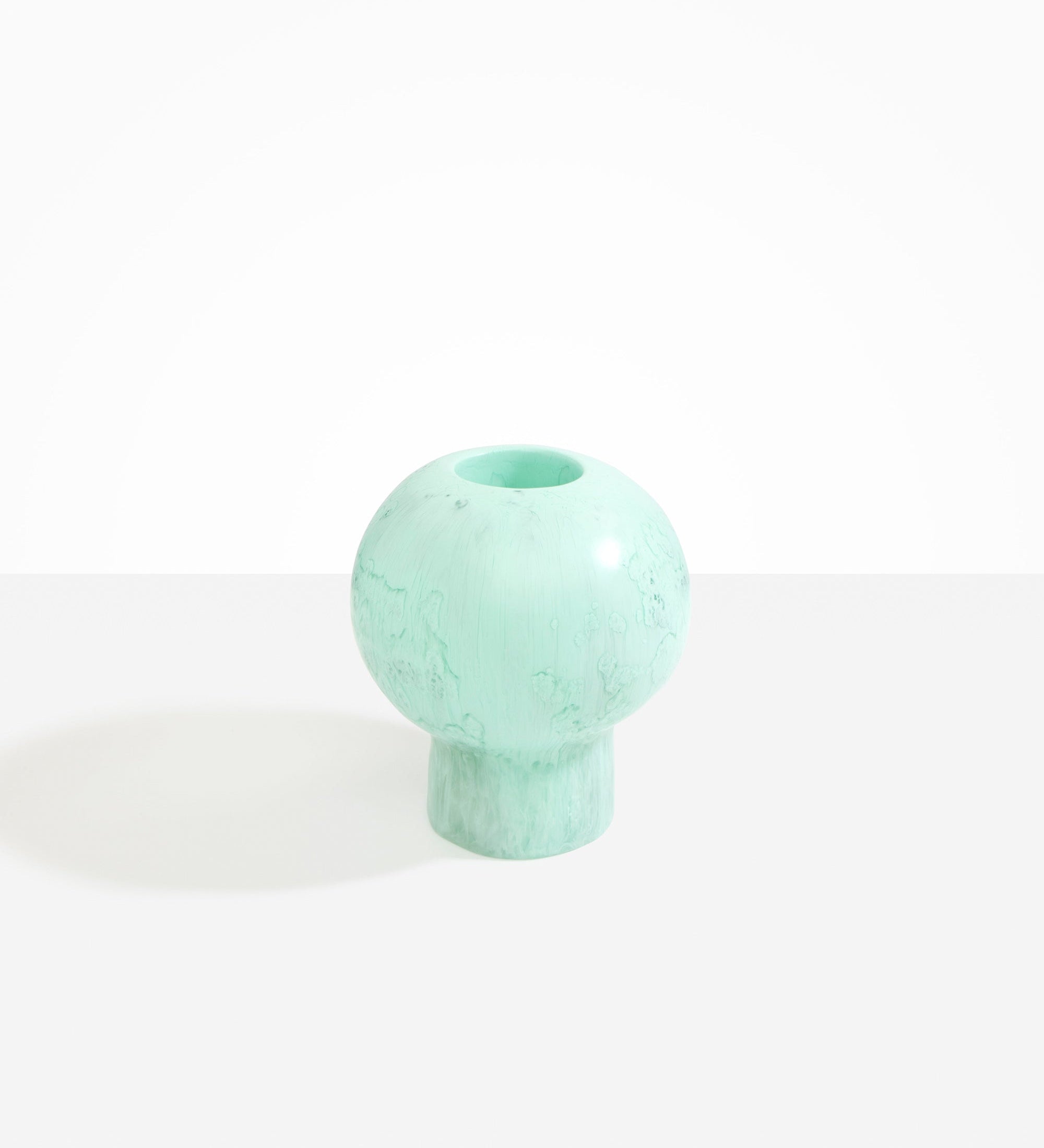 Bold Pearl Vase
