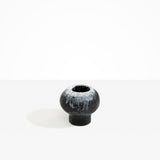 Round Pearl Vase