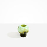 Round Pearl Vase
