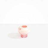 Round Pearl Vase
