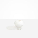 Round Pearl Vase
