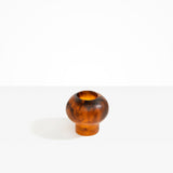 Round Pearl Vase