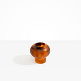 Round Pearl Vase