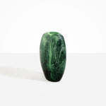 Dinosaur Designs VASSSBOLD bold skipping stone vase MOSS 