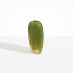 Dinosaur Designs VASSSBOLD bold skipping stone vase OLIVE 