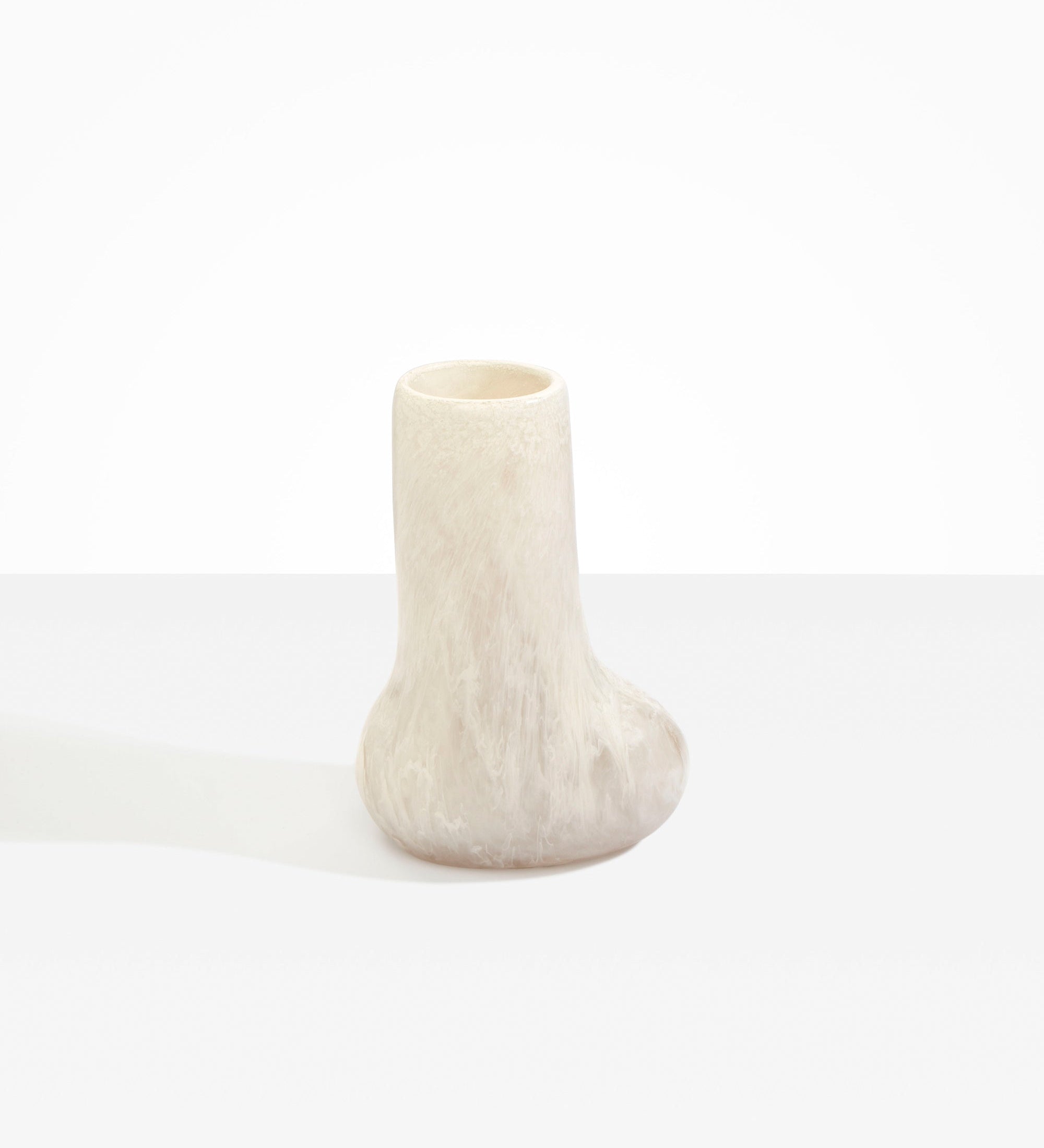 Medium Stem Vase