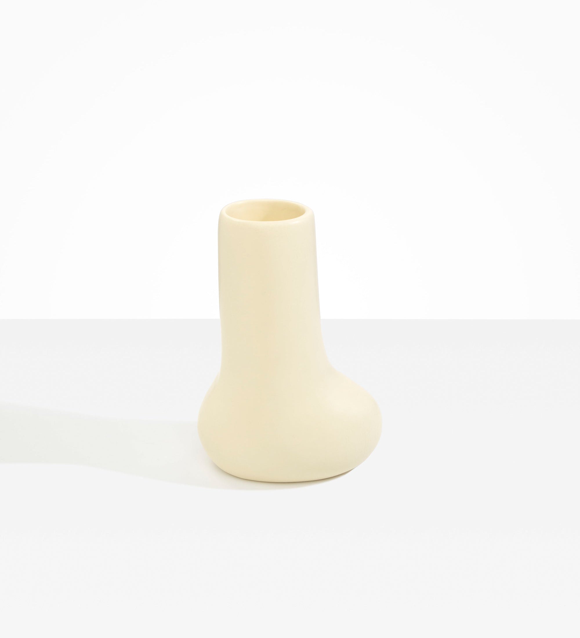 Medium Stem Vase