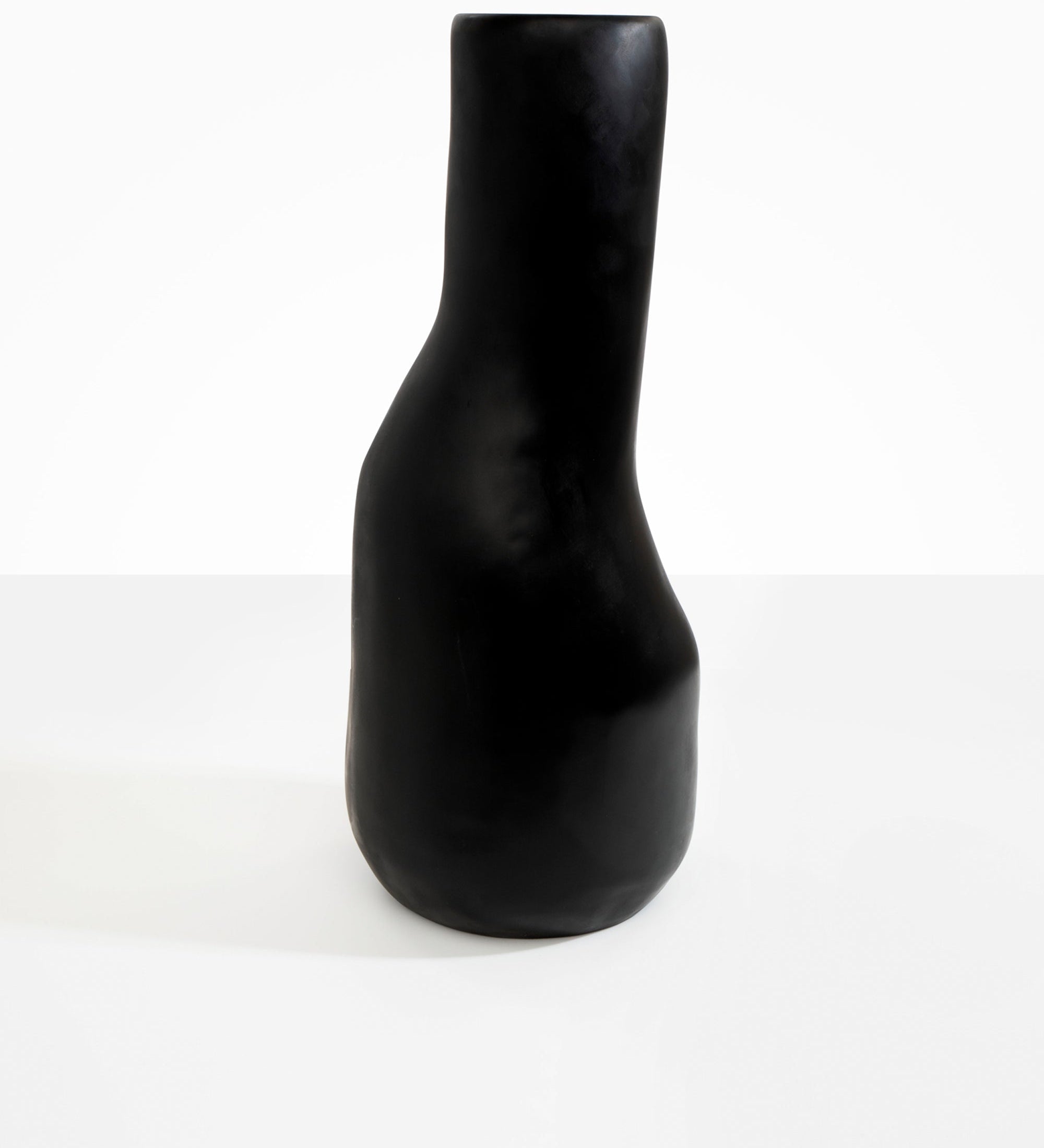 Tall Studio Vase