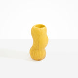 Dinosaur Designs Medium Valley Vase in Pollen Colour resin