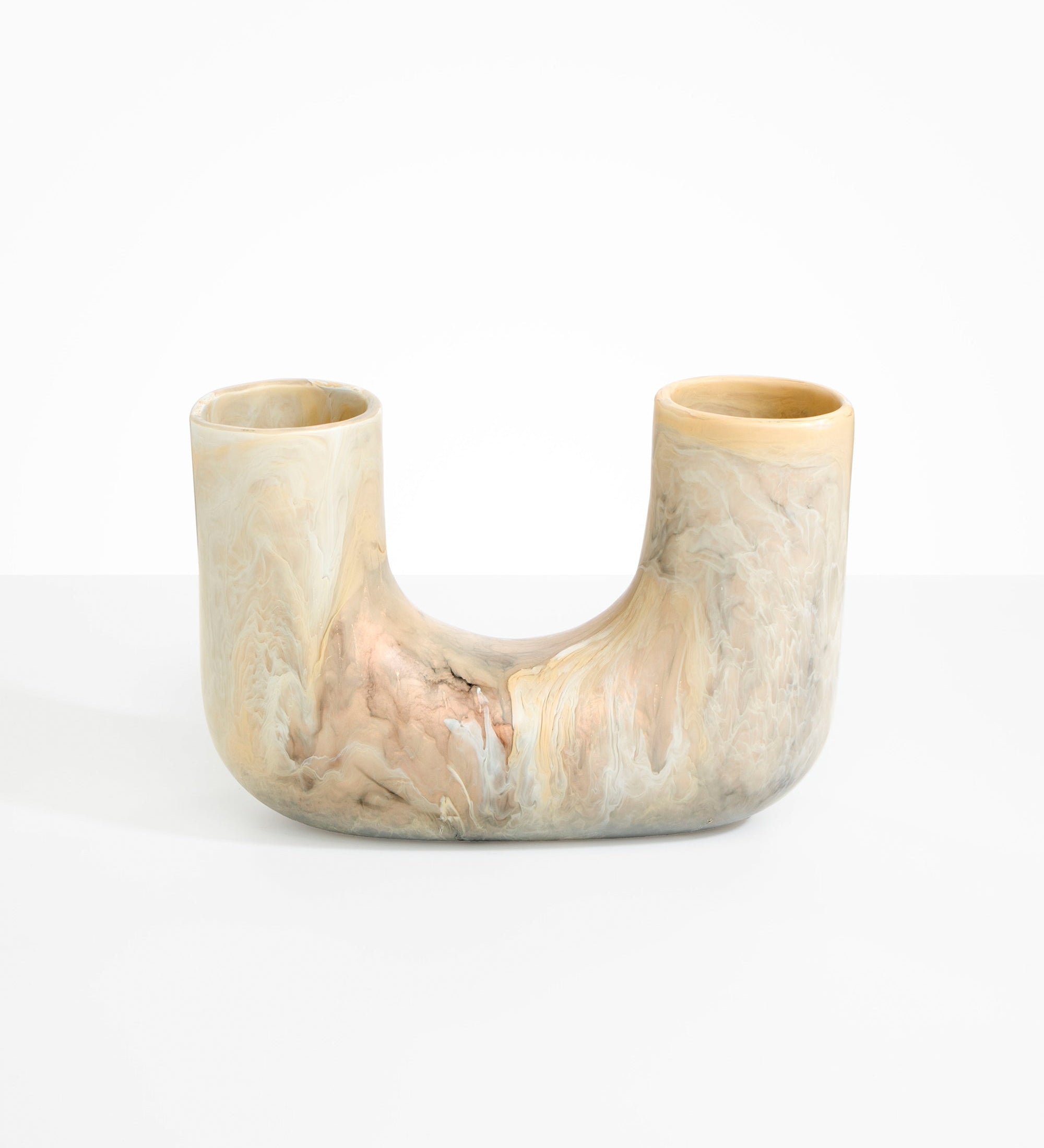 Large Branch Vase