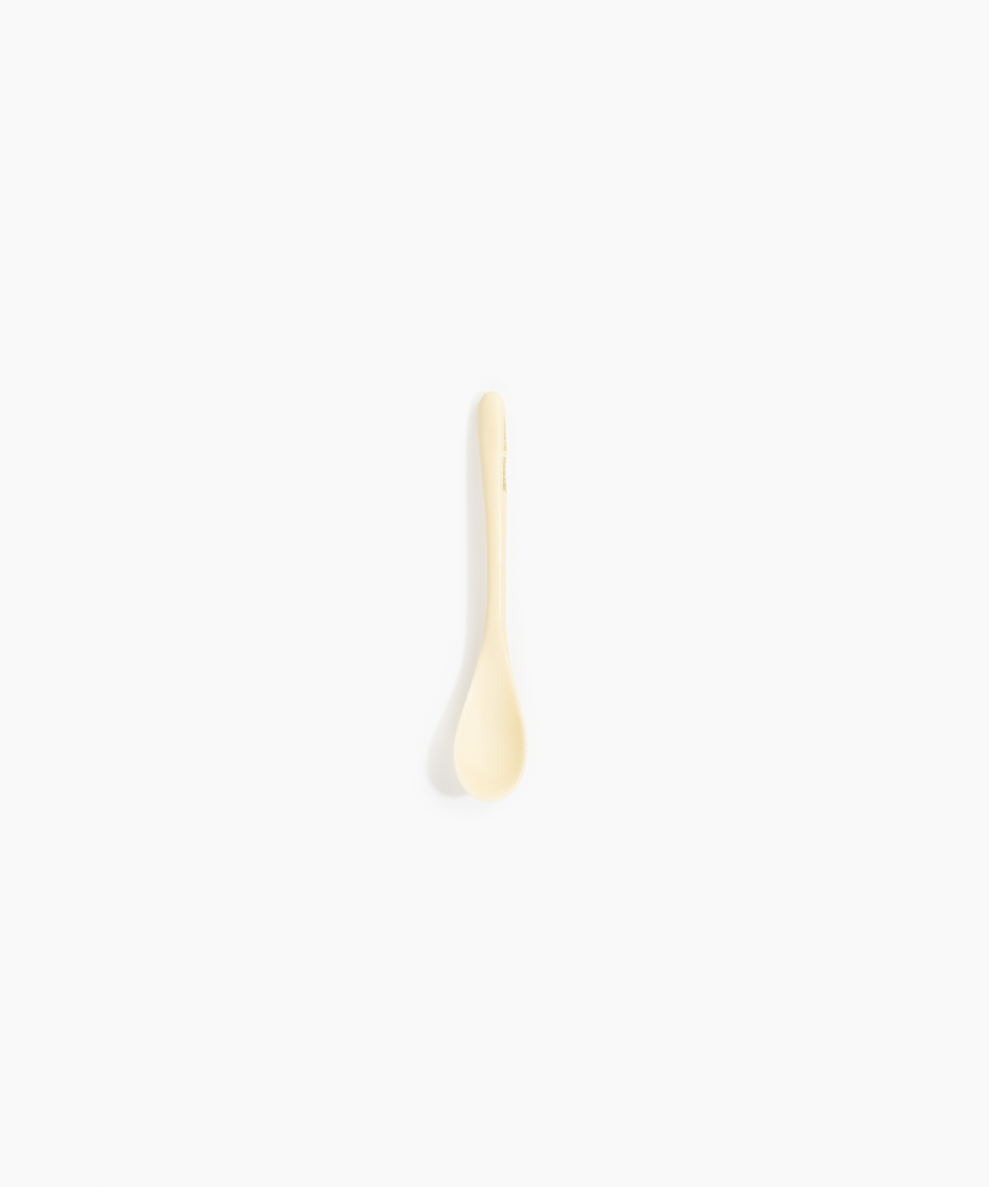 Shell Spoon